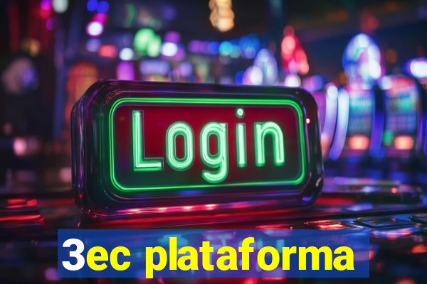 3ec plataforma